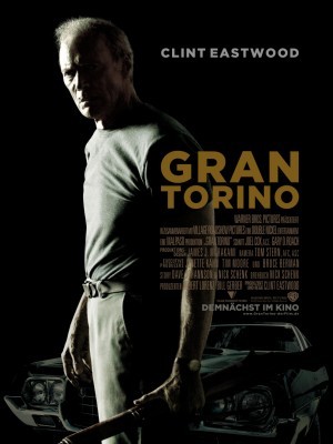 Gran Torino (Kẻ Trộm Ô Tô) (2008)