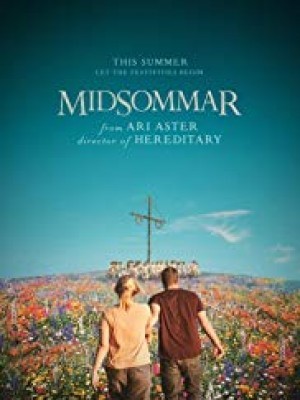 Midsommar