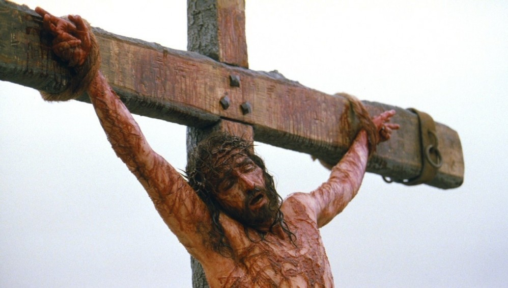 Xem Phim Nỗi Khổ Hạnh Của Chúa (The Passion Of The Christ) (2004),  2004