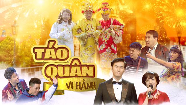 Xem Phim Táo Quân Vi Hành - Hài Tết 2020, Hài Tết 2020 ( Chúc Xuân 2020 ) 2020