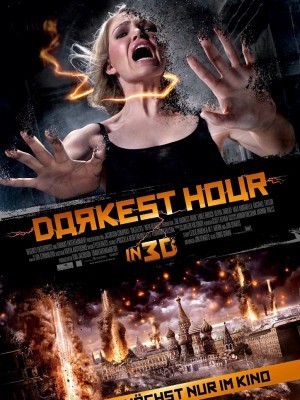 The Darkest Hour (Giờ Đen Tối) (2011)