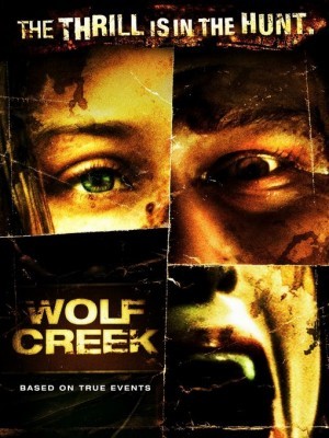 Thung Lũng Sói (Wolf Creek) (2005)