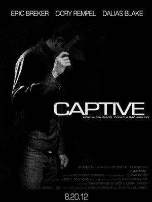 Captive (Tù Nhân) (2013)