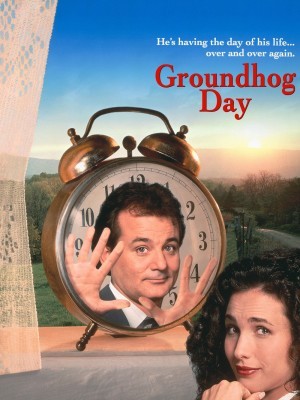 Groundhog Day (Ngày Chuột Chũi) (1993)