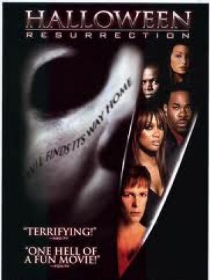 Halloween Phục Sinh (Halloween Resurrection) (2002)