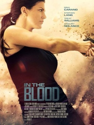 Kẻ Truy Sát - In The Blood - 2014