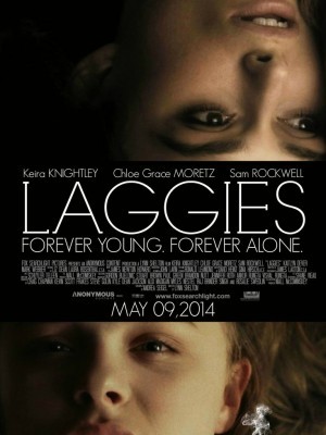 Laggies - 2014