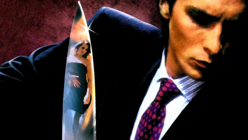 Xem Phim Mỹ Điên (American Psycho) (2000),  2000