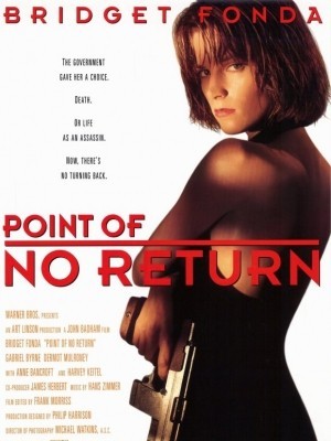 Nữ Sát Thủ Bụi Đời (Point Of No Return) (1993)