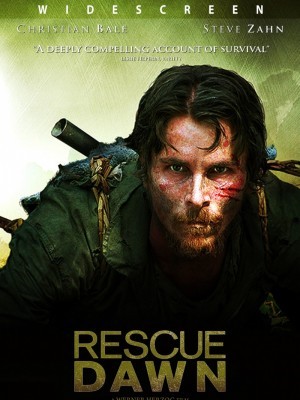 Rescue Dawn (Vượt Ngục) (2006)