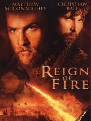 Rồng Lửa (Reign of Fire) (2002)