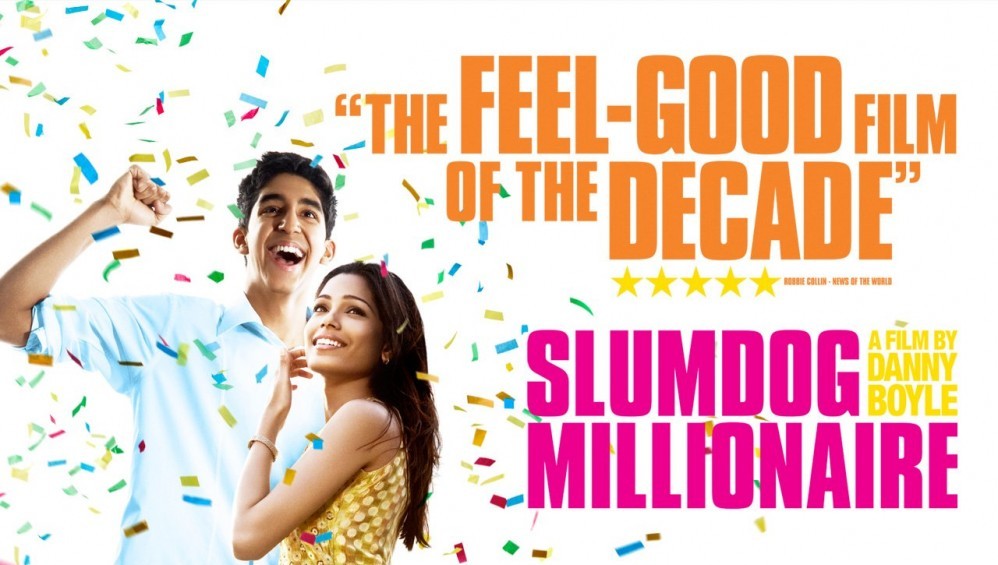 Xem Phim Slumdog Millionaire (Triệu Phú Ổ Chuột) (2008),  2008