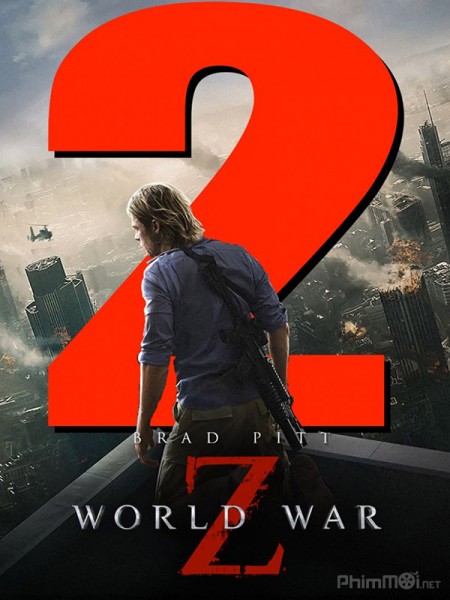 Thế Chiến Z ( Phần 2) - World War Z (Season 2)