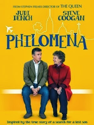 Thiêng Liêng Tình Mẫu Tử (Philomena) (2013)