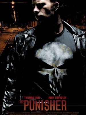 Công Lý Báo Thù (The Punisher) (2004)