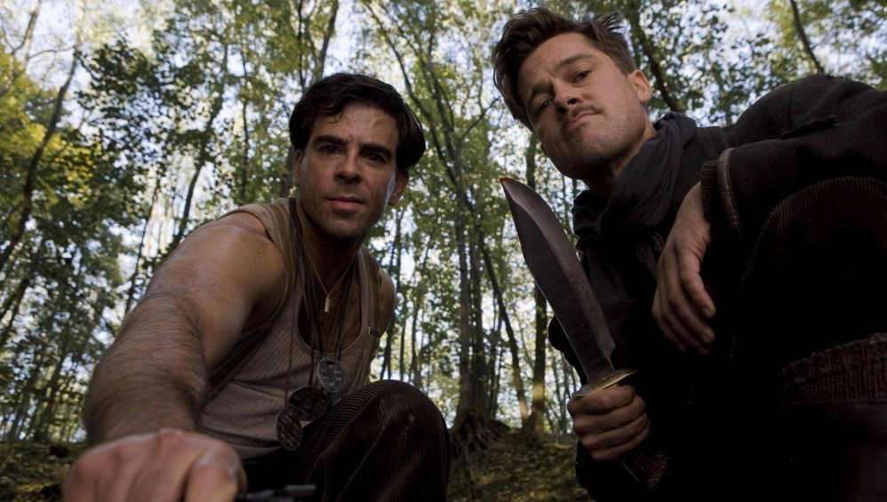 Xem Phim Inglourious Basterds (Định Mệnh) (2009),  2009