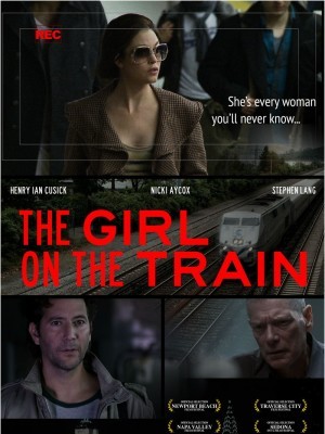 The Girl on the Train - 2016