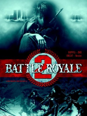 Battle Royale II (Trò Chơi Sinh Tử 2) (2003)