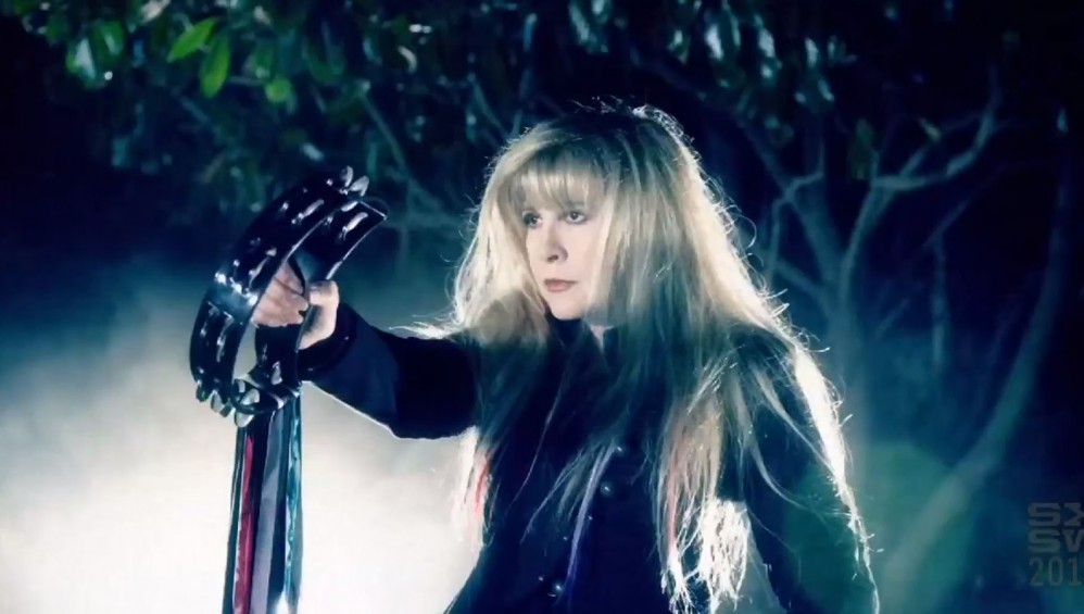 Xem Phim Stevie Nicks: In Your Dreams (2013),  2013