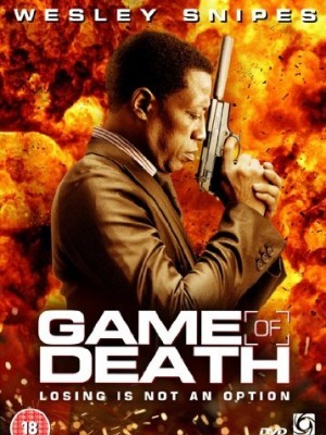 Trò Chơi Tử Thần (Game of Death) (2010)