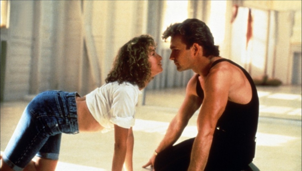 Xem Phim Vũ Điệu Cuối Cùng - Dirty Dancing - 1987,  1987