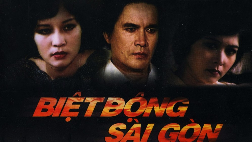 Xem Phim Biệt Động Sài Gòn (1986),  1986