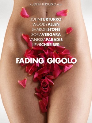 Fading Gigolo (2013)