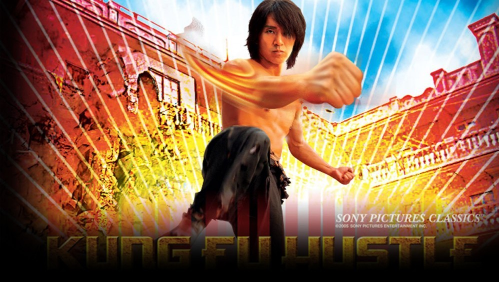 Xem Phim Kung Fu Hustle (Tuyệt Đỉnh Kung Fu) (2004),  2004