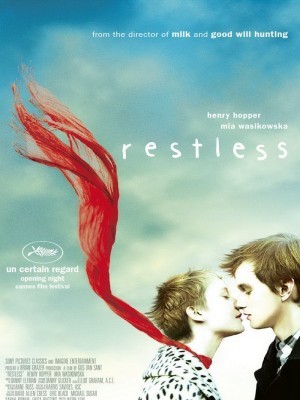 Restless (Câu Chuyện Tình Yêu) (2011)