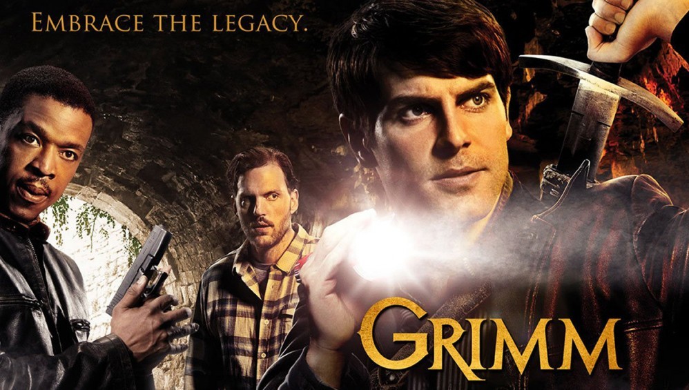 Xem Phim Săn Lùng Quái Vật Phần 2 (Grimm Season 2) (2013),  2013