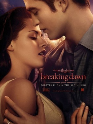 The Twilight Saga: Breaking Dawn Part 1 (Chạng Vạng 4 : Hừng Đông Phần 1) (2011)