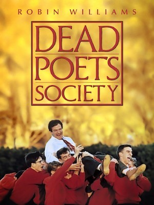 Câu Lạc Bộ Thi Ca (Dead Poets Society) (1989)