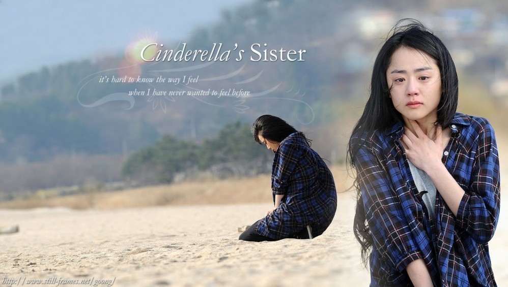 Xem Phim Chị Gái Lọ Lem (Cinderella's Sister) (2010),  2010