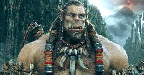 Xem Phim Đại Chiến Hai Thế Giới, Warcraft: The Beginning 2015