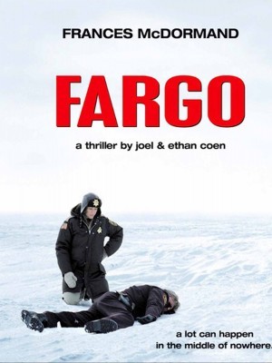 Fargo (Đi Quá Xa) (1996)