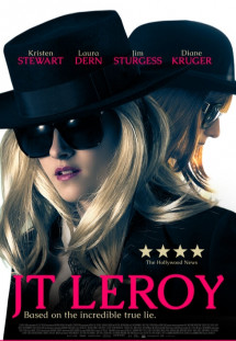 JT LeRoy