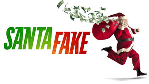 Xem Phim Ông Già Noel Giả Mạo, Santa Fake 2019