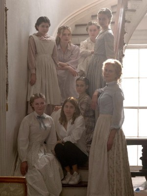 The Beguiled - 2017