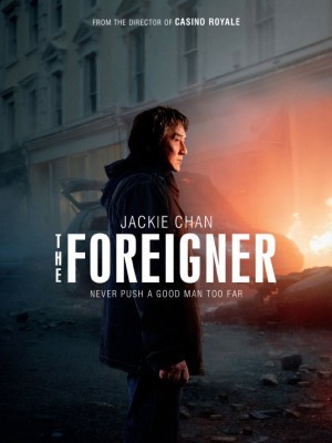 The Foreigner - 2017