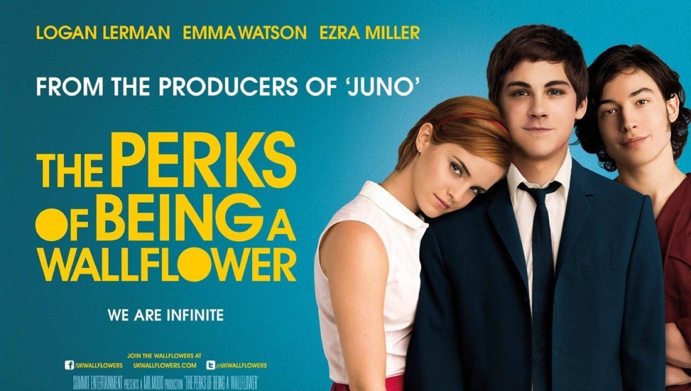 Xem Phim The Perks of Being a Wallflower (Câu Chuyện Tuổi Teen) (2012),  2012