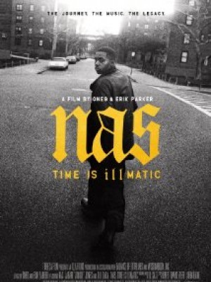 Time Is Illmatic - 2014