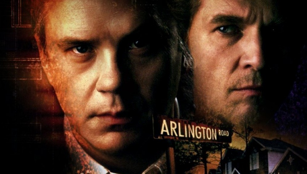 Xem Phim Vụ Án Đường Arlington (Arlington Road) (1999),  1999