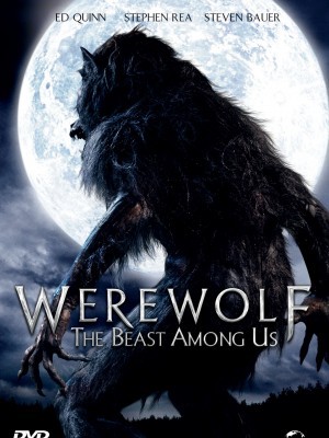 Werewolf: The Beast Among Us (Tiêu Diệt Ma Sói) (2012)