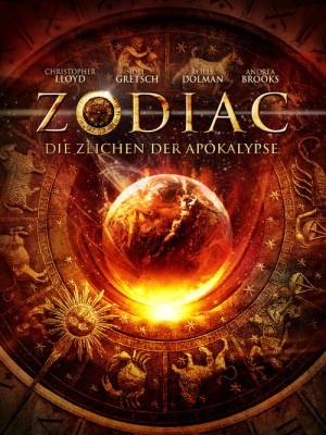 Zodiac - 2015