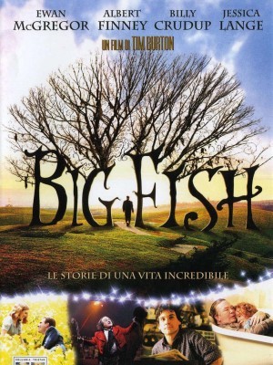 Big Fish (Cá Lớn) (2003)