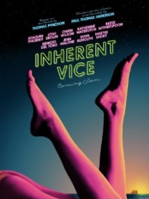 Inherent Vice - 2014