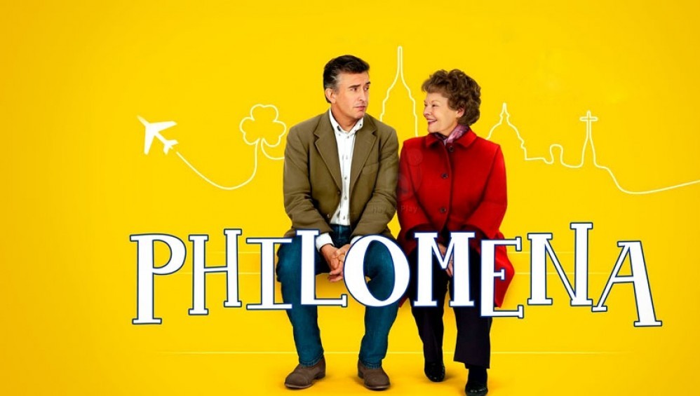 Xem Phim Thiêng Liêng Tình Mẫu Tử (Philomena) (2013),  2013