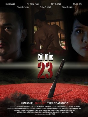 Cột Mốc 23 (2011)