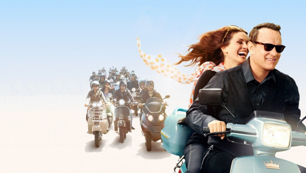 Xem Phim Làm Lại Cuộc Đời (Larry Crowne) (2011),  2011