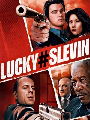 Lucky Number Slevin (Con Số May Mắn) (2006)